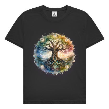 Yggdrasil Aura // Shirt
