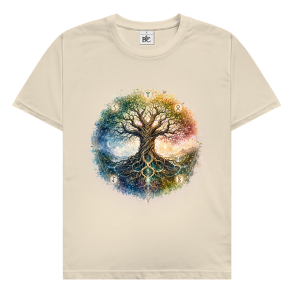 Yggdrasil Aura // Shirt