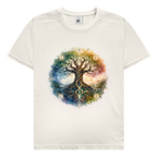 Yggdrasil Aura // Shirt