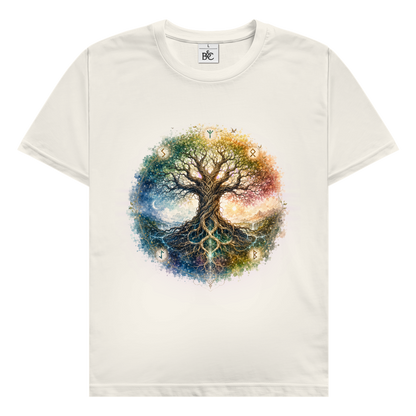 Yggdrasil Aura // Shirt