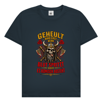 Heul nicht // Shirt