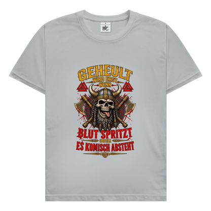 Heul nicht // Shirt