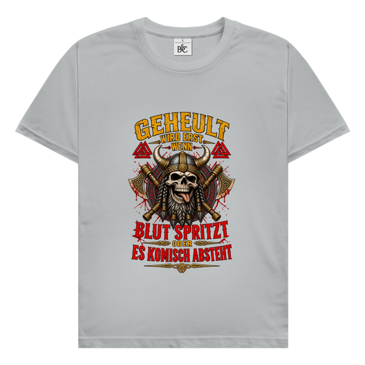 Heul nicht // Shirt