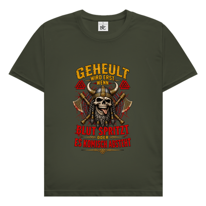 Heul nicht // Shirt