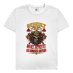 Heul nicht // Shirt