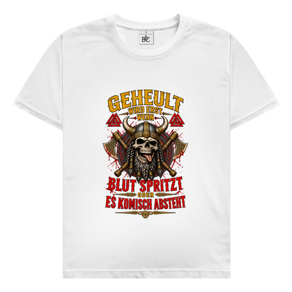 Heul nicht // Shirt