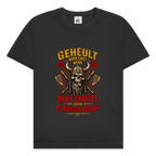 Heul nicht // Shirt