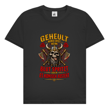 Heul nicht // Shirt