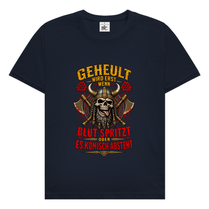 Heul nicht // Shirt