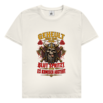 Heul nicht // Shirt