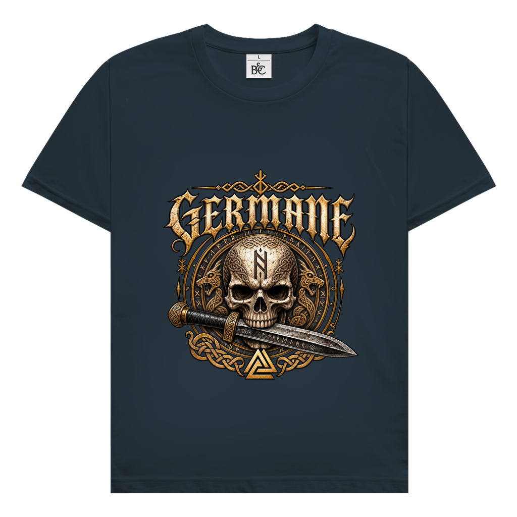 Germane // Shirt