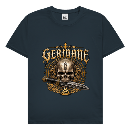 Germane // Shirt