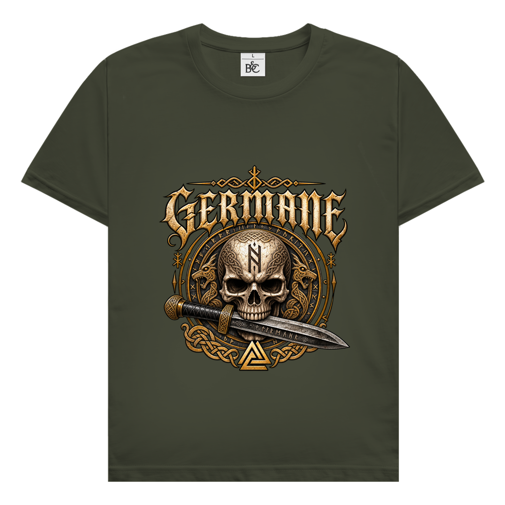 Germane // Shirt
