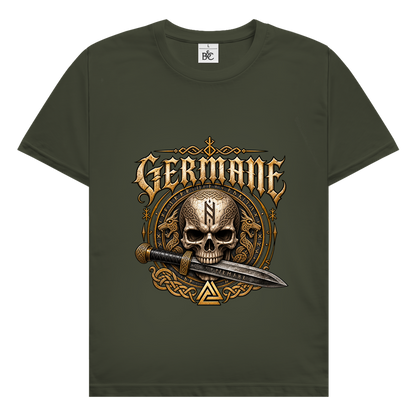 Germane // Shirt