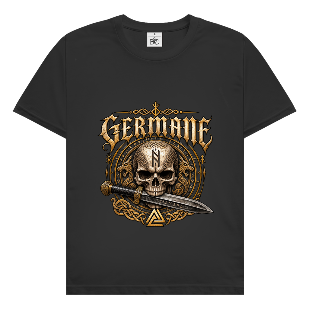 Germane // Shirt