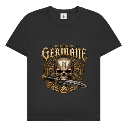 Germane // Shirt