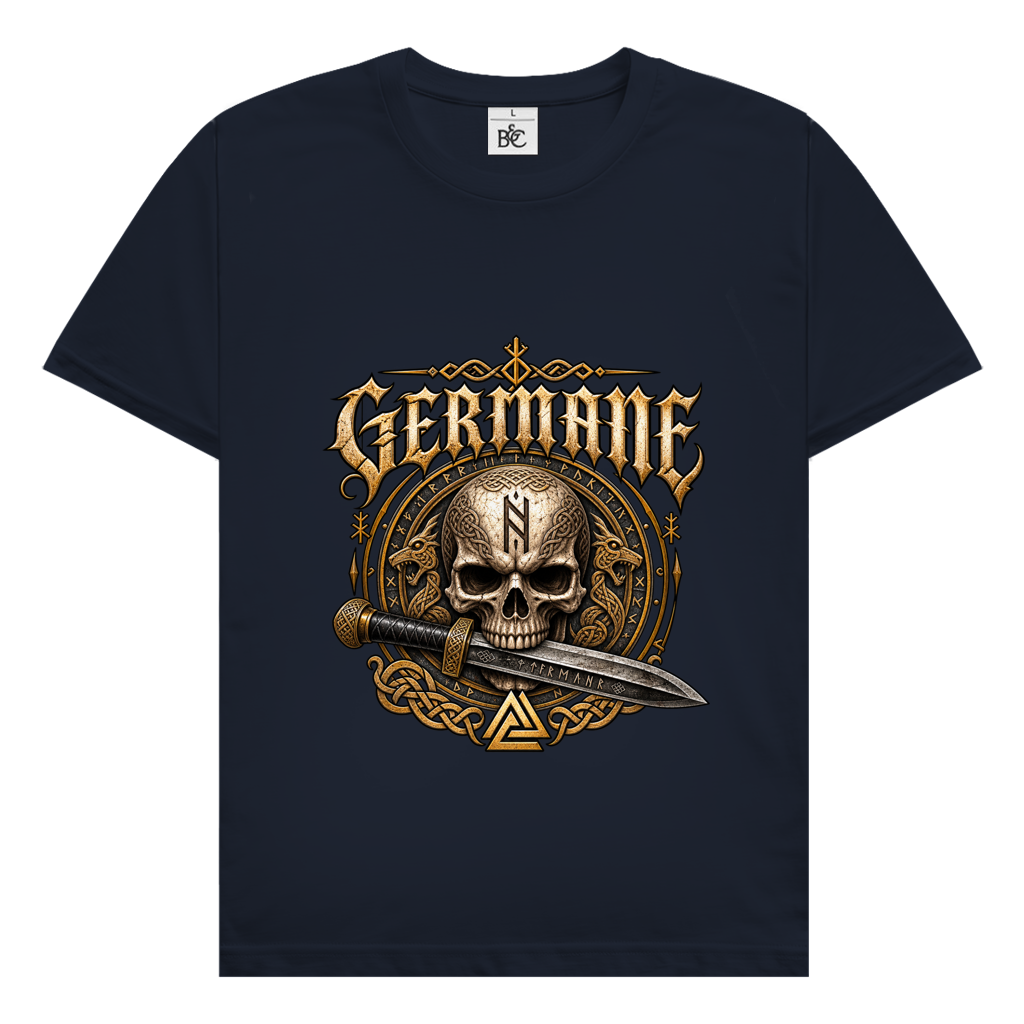 Germane // Shirt