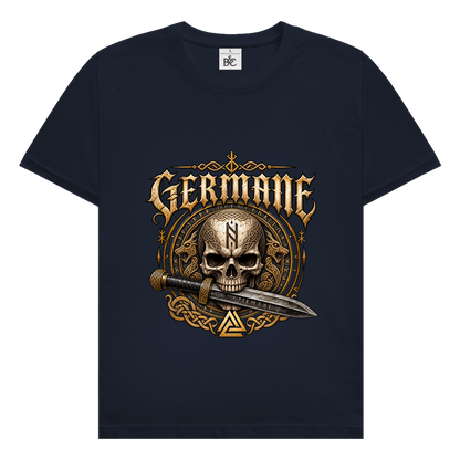 Germane // Shirt