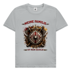 Meine Familie // Shirt