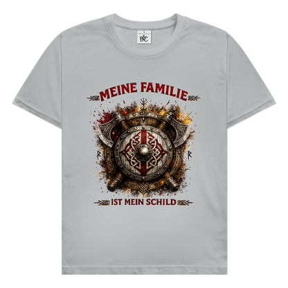 Meine Familie // Shirt