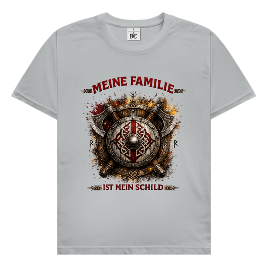 Meine Familie // Shirt