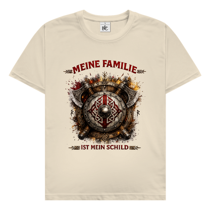 Meine Familie // Shirt
