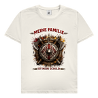 Meine Familie // Shirt