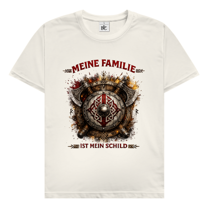 Meine Familie // Shirt