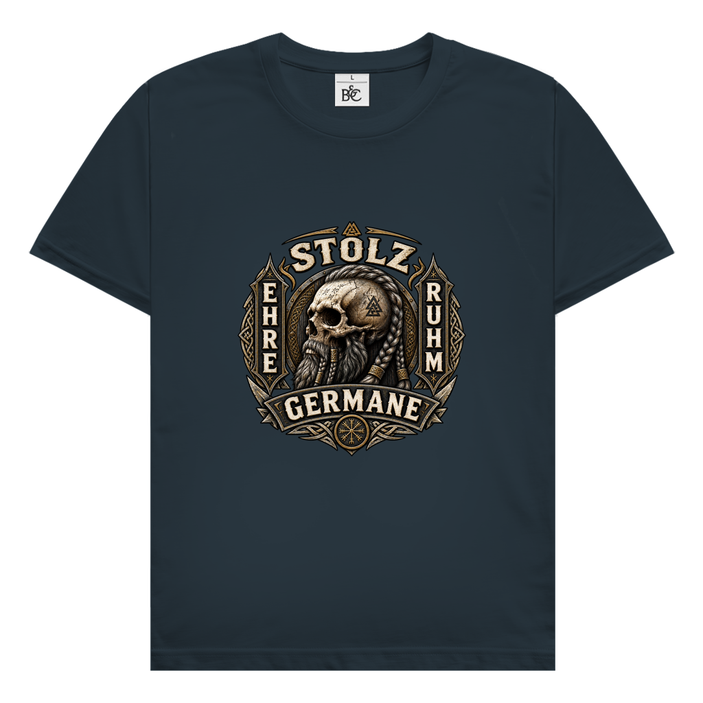 Germanenstolz
