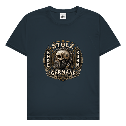Germanenstolz