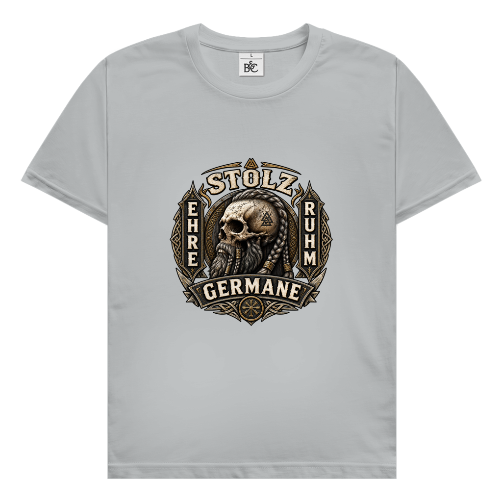 Germanenstolz