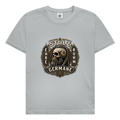 Germanenstolz