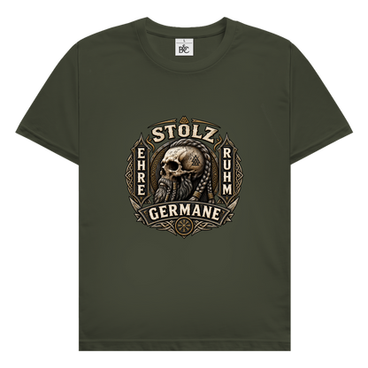 Germanenstolz