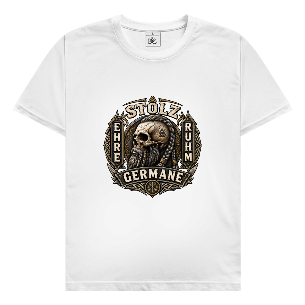 Germanenstolz