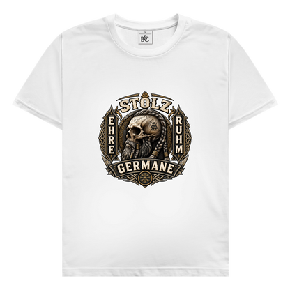 Germanenstolz