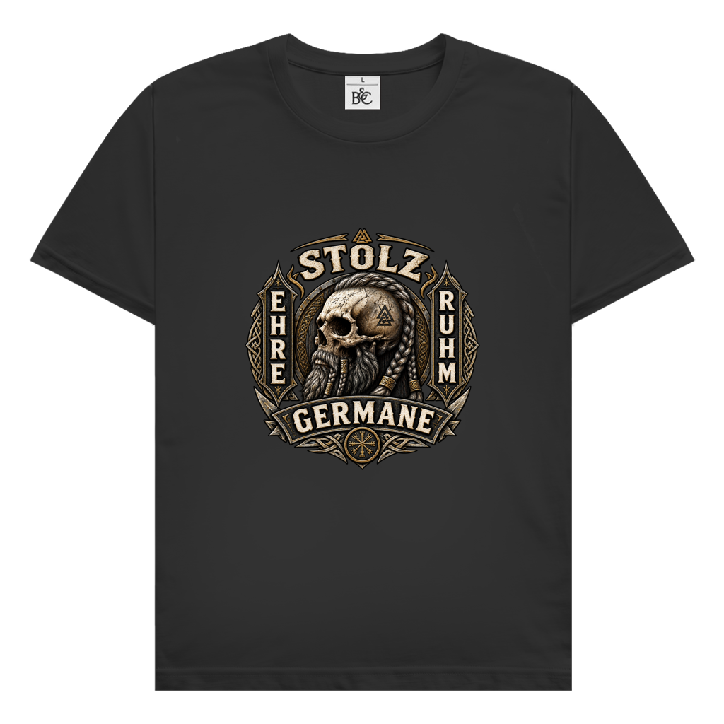 Germanenstolz
