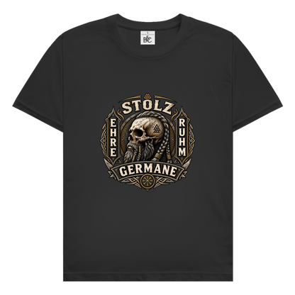 Germanenstolz