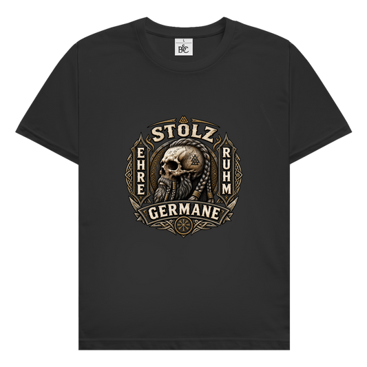 Germanenstolz