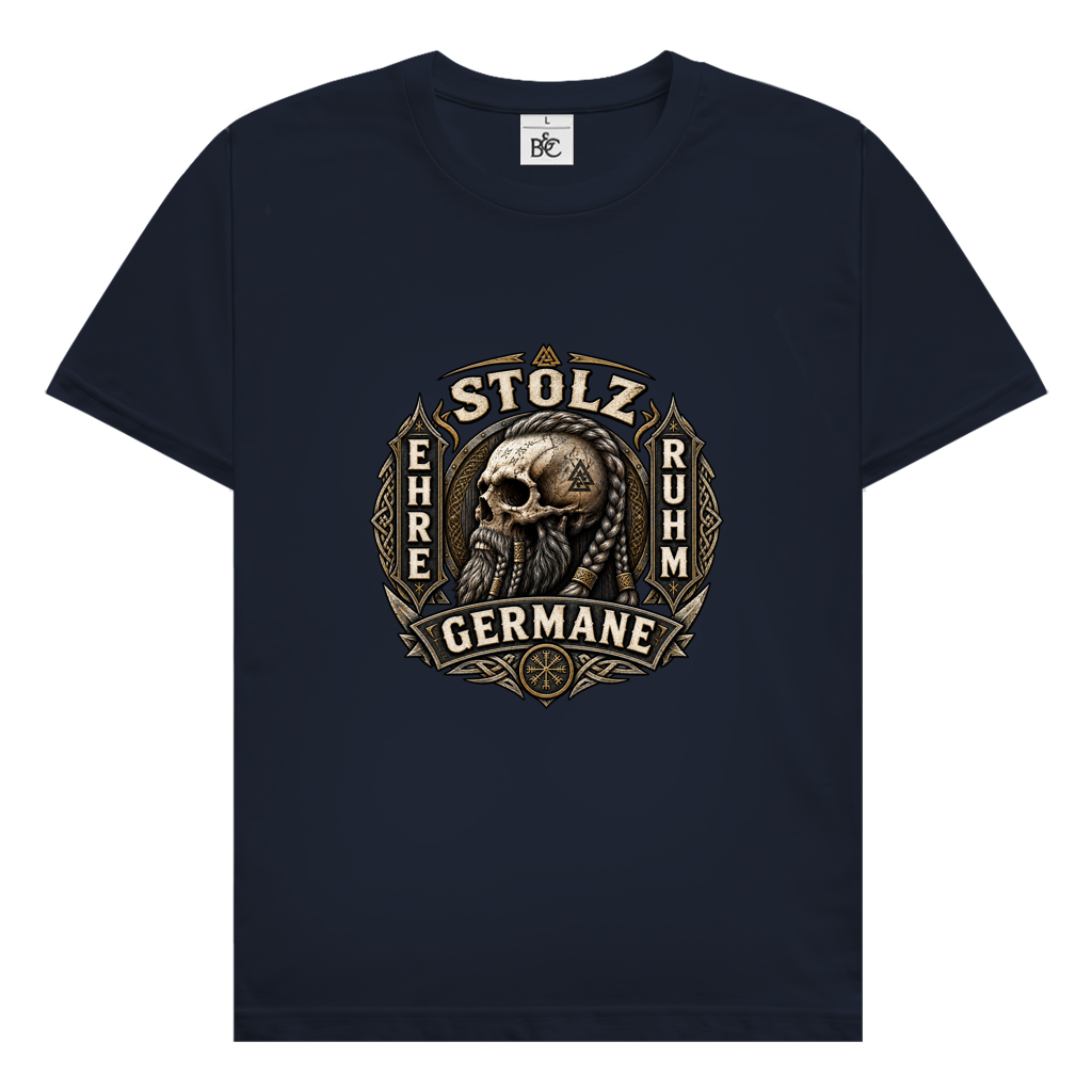Germanenstolz