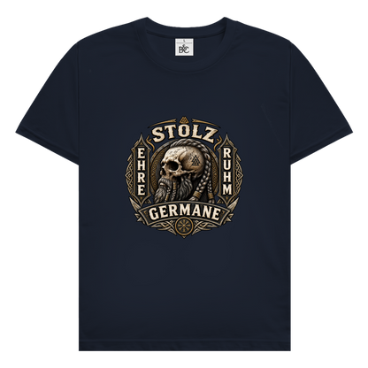 Germanenstolz