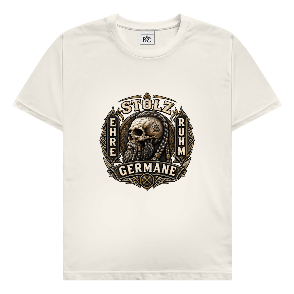 Germanenstolz