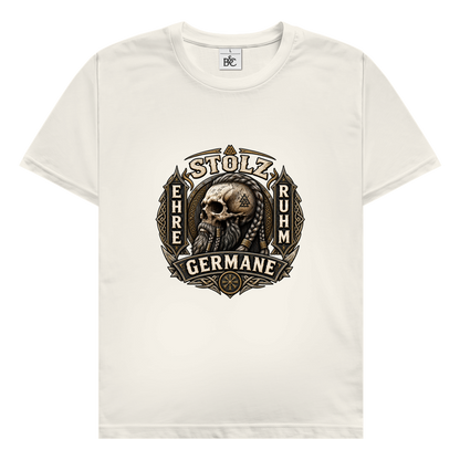 Germanenstolz