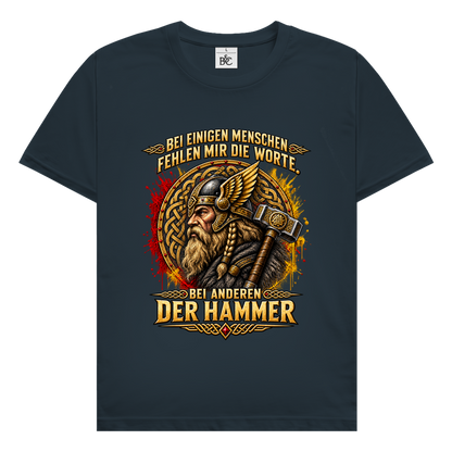 Mir fehlen die Worte // Shirt