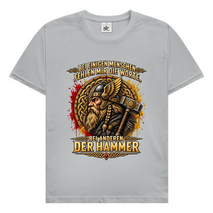 Mir fehlen die Worte // Shirt