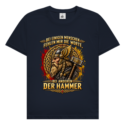 Mir fehlen die Worte // Shirt