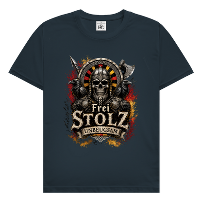 Frei.Stolz.Unbeugsam // Shirt
