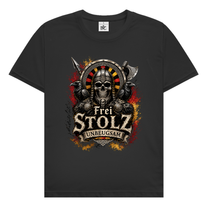 Frei.Stolz.Unbeugsam // Shirt