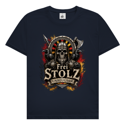 Frei.Stolz.Unbeugsam // Shirt
