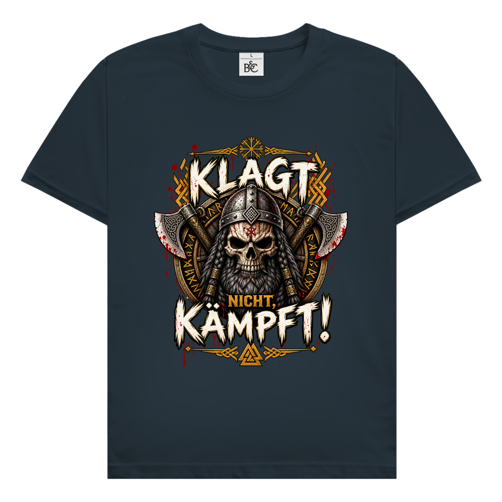 Klagt nicht // Shirt