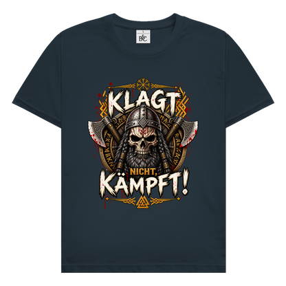 Klagt nicht // Shirt